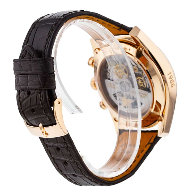 Zenith Chronomaster El Primero 18.2041.400/76.c795